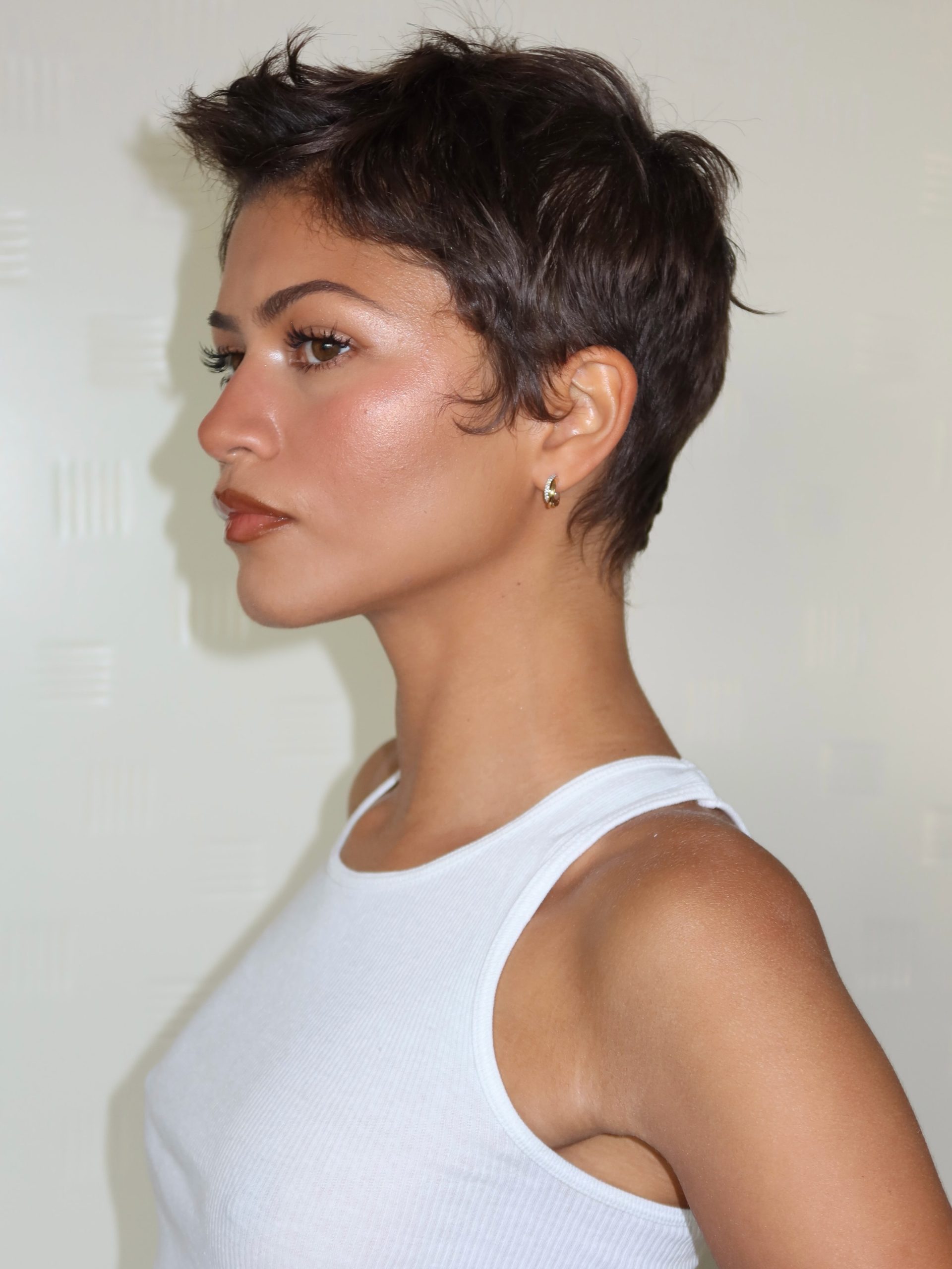 Short hair, big attitude: il fascino irresistibile dei capelli corti