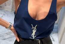 Gonne in pelle, il capo must-have dell’autunno si reinventa tra colori e silhouette midi