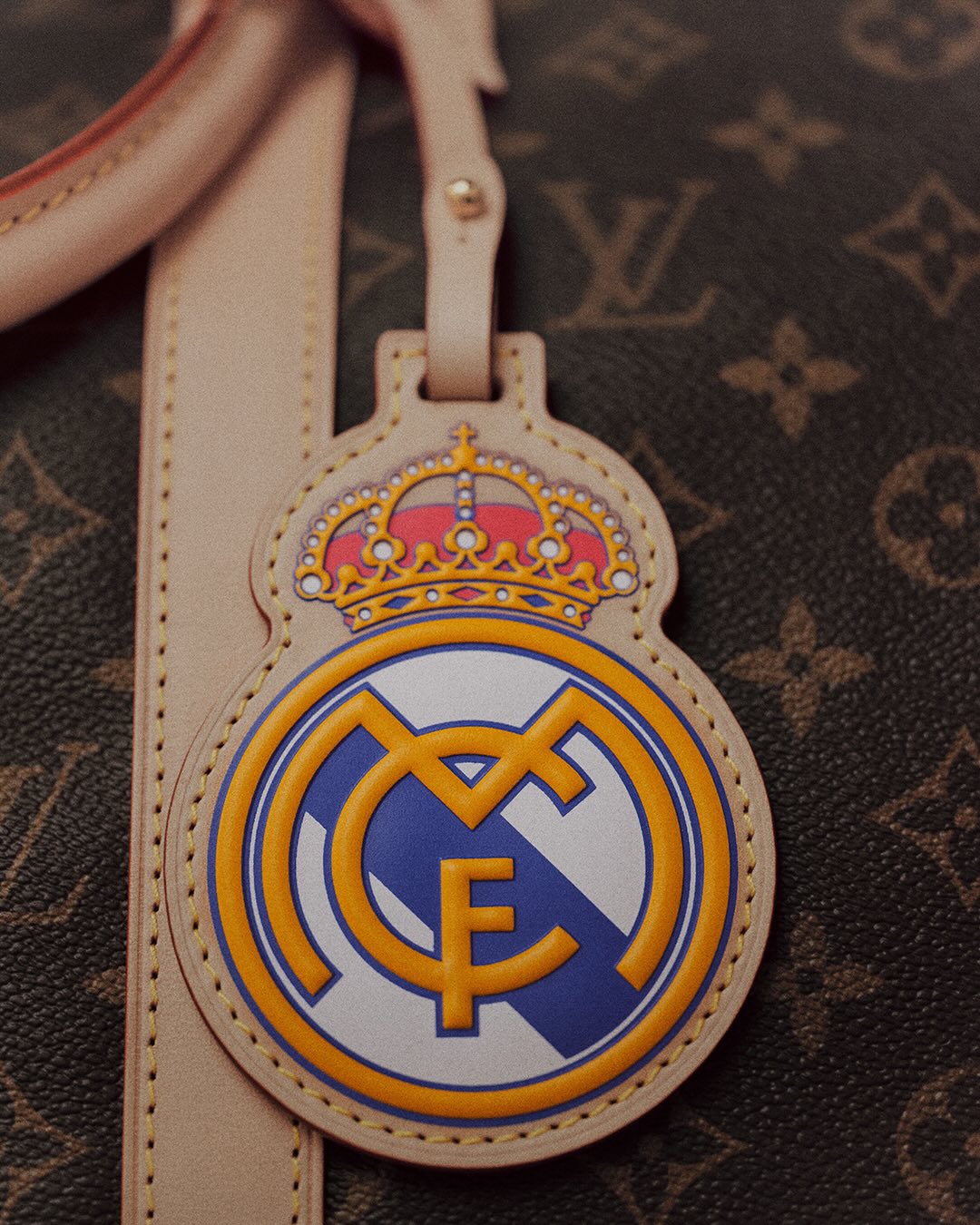 Tra sartorialità e leggenda: Louis Vuitton firma lo stile del Real Madrid