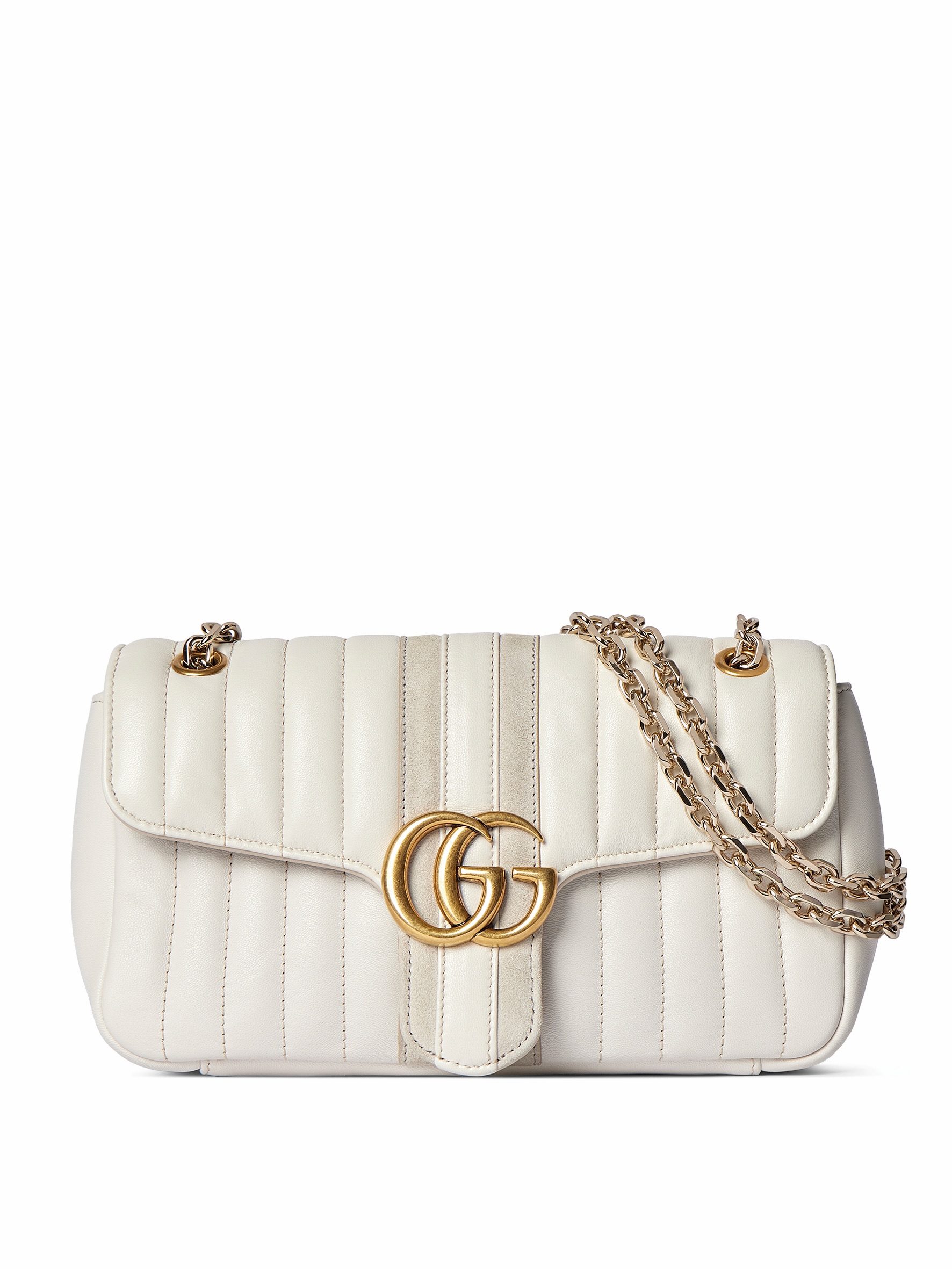 Vittoria Ceretti per Gucci: quando una borsa diventa un'icona di stile 1 Vittoria Ceretti per Gucci: quando una borsa diventa un'icona di stile