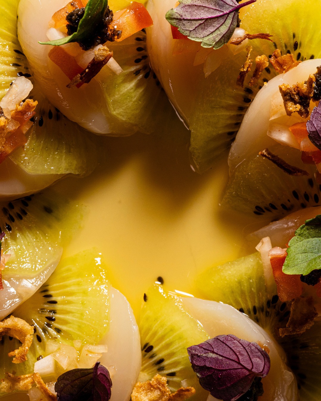 Tra Tokyo e Seoul, Akira Back conquista Roma con la sua cucina creativa