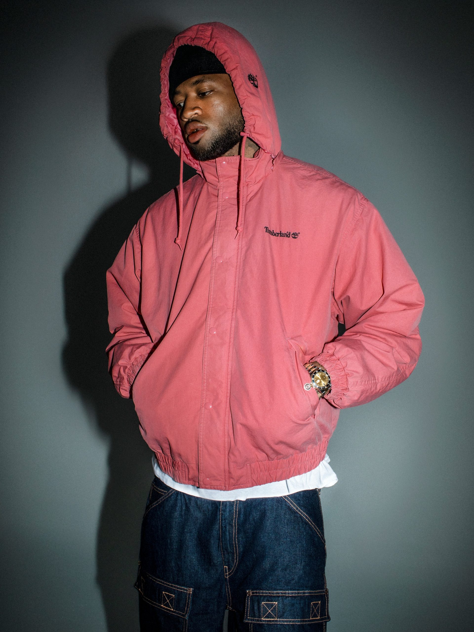 Supreme X Timberland: la nuova collaborazione Fall 2026 tra workwear e streetwear 1 Supreme X Timberland: la nuova collaborazione Fall 2026 tra workwear e streetwear