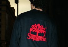 Supreme X Timberland: la nuova collaborazione Fall 2026 tra workwear e streetwear