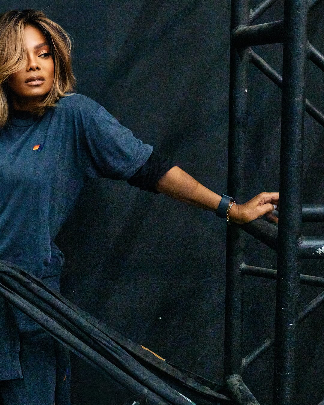 60 never looked so good: Janet Jackson conquista tutti con il suo nuovo look