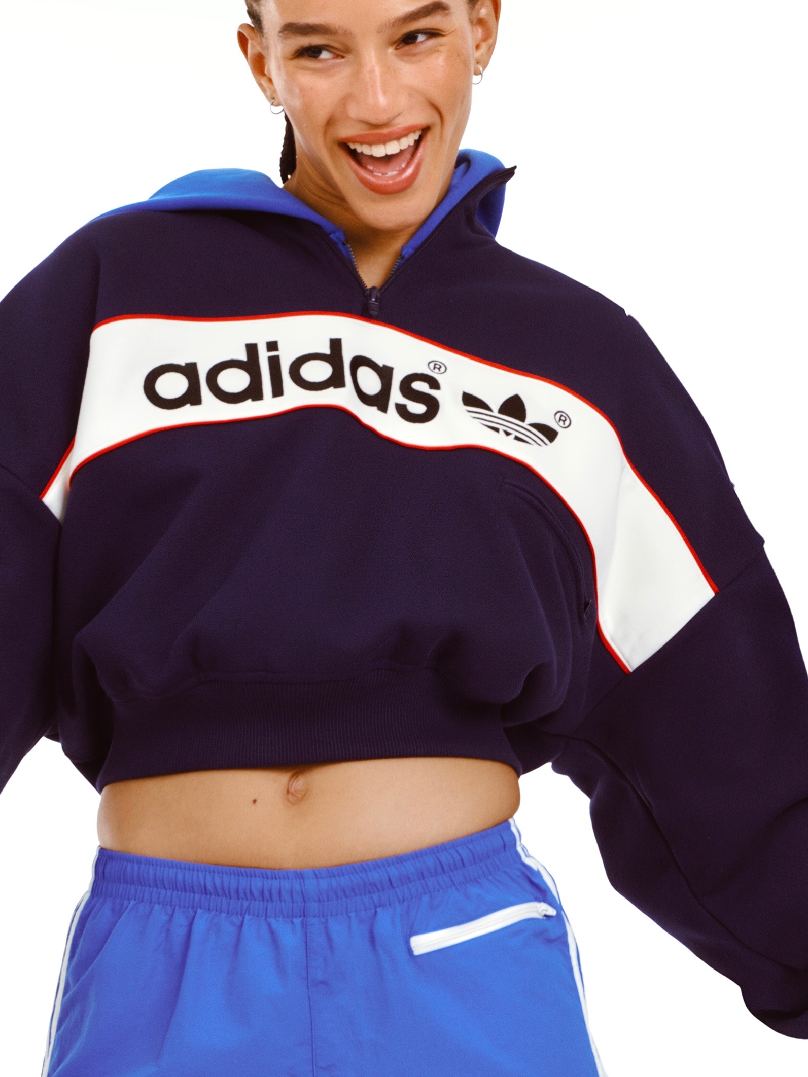 Adidas Originals X Willy Chavarria: quando i classici incontrano una nuova idea di stile