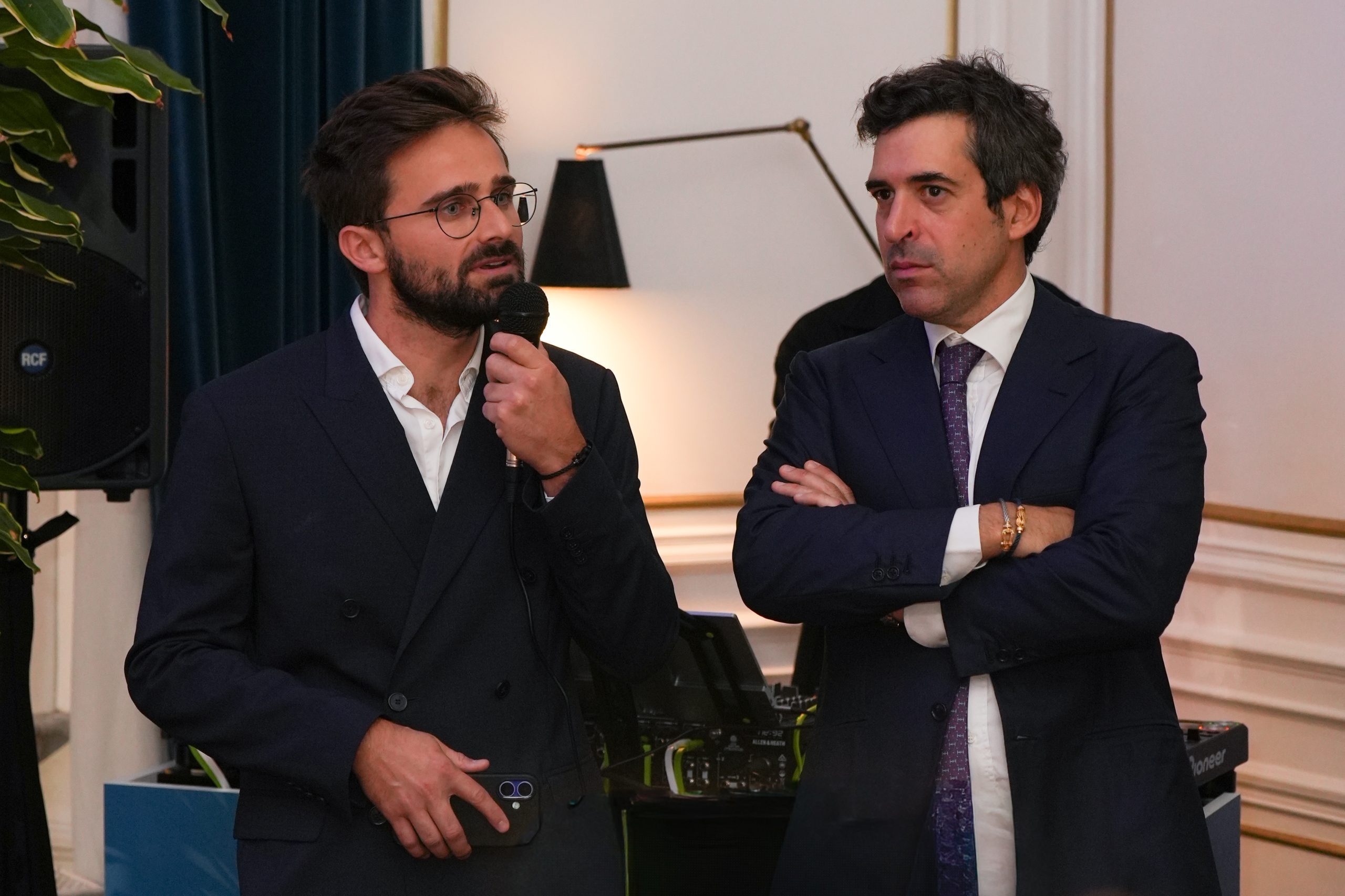 Maison Fred compie 90 anni: a Roma, una celebrazione preziosa firmata Bedetti 1882 1 Maison Fred compie 90 anni: a Roma, una celebrazione preziosa firmata Bedetti 1882